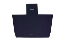 Витяжка кухонна MINOLA HDN 66112 BL 1000 LED - Фото