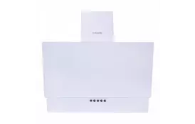 Витяжка кухонна MINOLA HDN 66112 WH 1000 LED - Фото