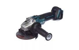 Шлифовальная машина Makita DGA 504 Z (без АКБ и ЗУ) (DGA504Z)  - Фото