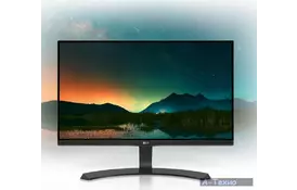 Монітор LG 27MP68HM-P - Фото