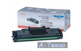 Картридж Phaser 3117/ 3122 XEROX (106R01159) - Фото