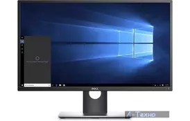 Монитор Dell P2417H Black (210-AJEX) - Фото