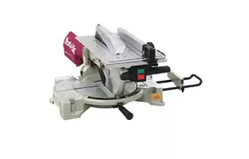 Торцовочная пила Makita LH1040 - Фото