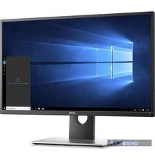 Монитор Dell P2717H Black (210-AIRY)