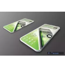 Стекло защитное PowerPlant LG K7 (X210DS) (DV00TS0057)