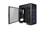 Корпус ThermalTake V71 Tempered Glass Edition (CA-1B6-00F1WN-04)