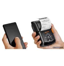 Принтер этикеток Bixolon SPP-R310WK WiFi (11607)