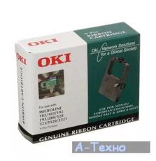 Картридж WWM OKI ML-182/172/183/192/193/280 (O.11HS./O.11HW/O.11HS-C)