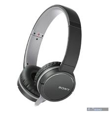 Наушники SONY MDR-ZX660AP Black (MDRZX660APB.E)