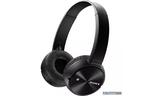 Наушники SONY MDR-ZX330BT Black (MDRZX330BT.E)