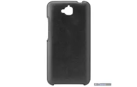 Чохол до моб. телефона AirOn Premium для Huawei Y6 PRO LTE Black (4821784622110) - Фото