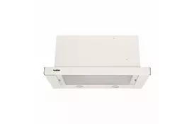 Витяжка кухонна VENTOLUX GARDA 60 CREMA (1300) SMD LED - Фото