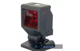 Сканер штрих-коду Honeywell MК-3580 QUANTUM (MK3580-31A38) - Фото Сканер штрих-коду Honeywell MК-3580 QUANTUM (MK3580-31A38) - Фото