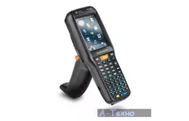 Терминал сбора данных Datalogic Scorpio X3 (942400001) - Фото