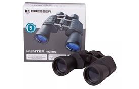 Бинокль Bresser Hunter 10x50 - Фото