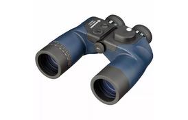 Бинокль Bresser Topas 7x50 WP Compass - Фото