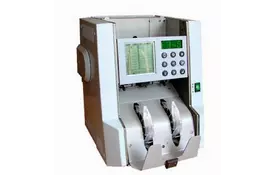 Лічильник банкнот БАНКНОТА 1 КУ - Фото Лічильник банкнот БАНКНОТА 1 КУ - Фото