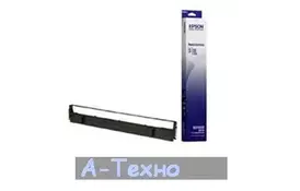 Картридж EPSON A3 LX1170 FX1170/ 1180 (C13S015020 / C13S015020BA) - Фото