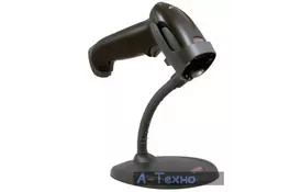 Сканер штрих-коду Honeywell Voyager 1250 USB (1250g-2USB-1) - Фото