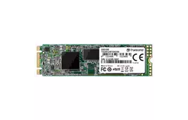 Накопитель SSD M.2 2280 256GB Transcend (TS256GMTS830S) - Фото