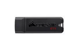 USB флеш накопитель Corsair 128GB Voyager GTX USB 3.1 (CMFVYGTX3C-128GB) - Фото