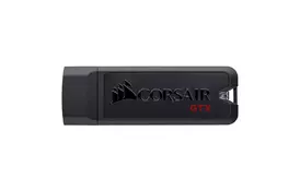 USB флеш накопитель Corsair 256GB Voyager GTX USB 3.1 (CMFVYGTX3C-256GB) - Фото