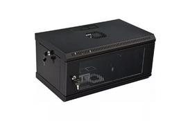 Шкаф настенный CMS 4U 600*350*284mm (UA-MGSWL435B) - Фото