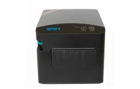 Принтер этикеток SPRT SP-TL52M RS232, USB, Ethernet (SP-TL52M) - Фото