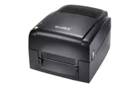 Принтер этикеток GoDEX EZ-120 (11874) - Фото