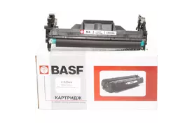 Драм картридж BASF для HP LJ Ultra M106w/134a/134fn (DR-CF234A) - Фото
