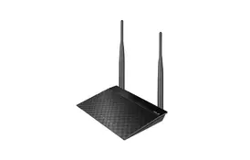 Маршрутизатор ASUS RT-N12E - Фото Маршрутизатор ASUS RT-N12E - Фото