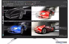 Монитор PHILIPS BDM4350UC/00 - Фото