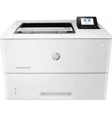 Принтер лазерный HP LJ Enterprise M507dn (1PV87A)