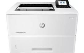 Принтер лазерний HP LJ Enterprise M507dn (1PV87A) - Фото Принтер лазерний HP LJ Enterprise M507dn (1PV87A) - Фото