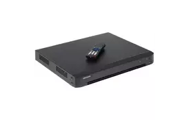 Реєстратор для відеоспостереження Hikvision DS-7216HQHI-K2/P (PoС) (4 Mp) (DS-7216HQHI-K2/P (PoС)) - Фото
