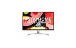 Монитор LG 27UL500-W