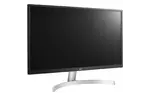 Монитор LG 27UL500-W