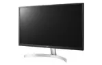 Монитор LG 27UL500-W