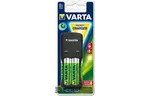 Зарядное устройство для аккумуляторов Varta Pocket Charger + 4AA 2600 mAh NI-MH (57642101471)