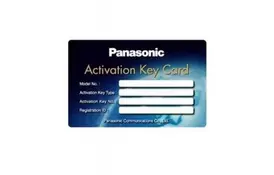 Оборудование для АТС Panasonic KX-NSUM001W - Фото