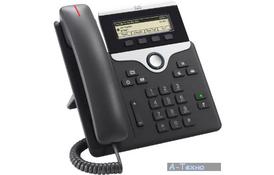 IP телефон Cisco CP-7811-K9= - Фото