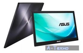 Монітор ASUS MB169B+ - Фото