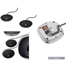 Микрофон Logitech для Logitech Group (989-000171)