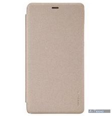 Чехол для моб. телефона NILLKIN для Xiaomi Redmi Note3 - Spark Series (Gold) (6274063)