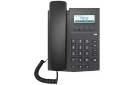 IP телефон Fanvil X1P - Фото