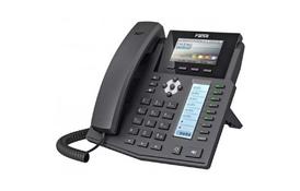 IP телефон Fanvil X5S (без БП)  - Фото