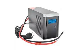 Джерело безперебійного живлення Ritar RTSW-500 LCD (300Вт), 12V (RTSW-500 LCD) - Фото Джерело безперебійного живлення Ritar RTSW-500 LCD (300Вт), 12V (RTSW-500 LCD) - Фото