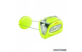 Фонарь Petzl ZIPKA yellow (E 93 ZY) - Фото
