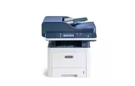 Многофункциональное устройство XEROX WC 3345DNI (WiFi) (3345V_DNI) - Фото