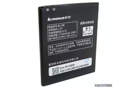 Аккумуляторная батарея EXTRADIGITAL Lenovo BL198 (2250 mAh) (BML6362) - Фото